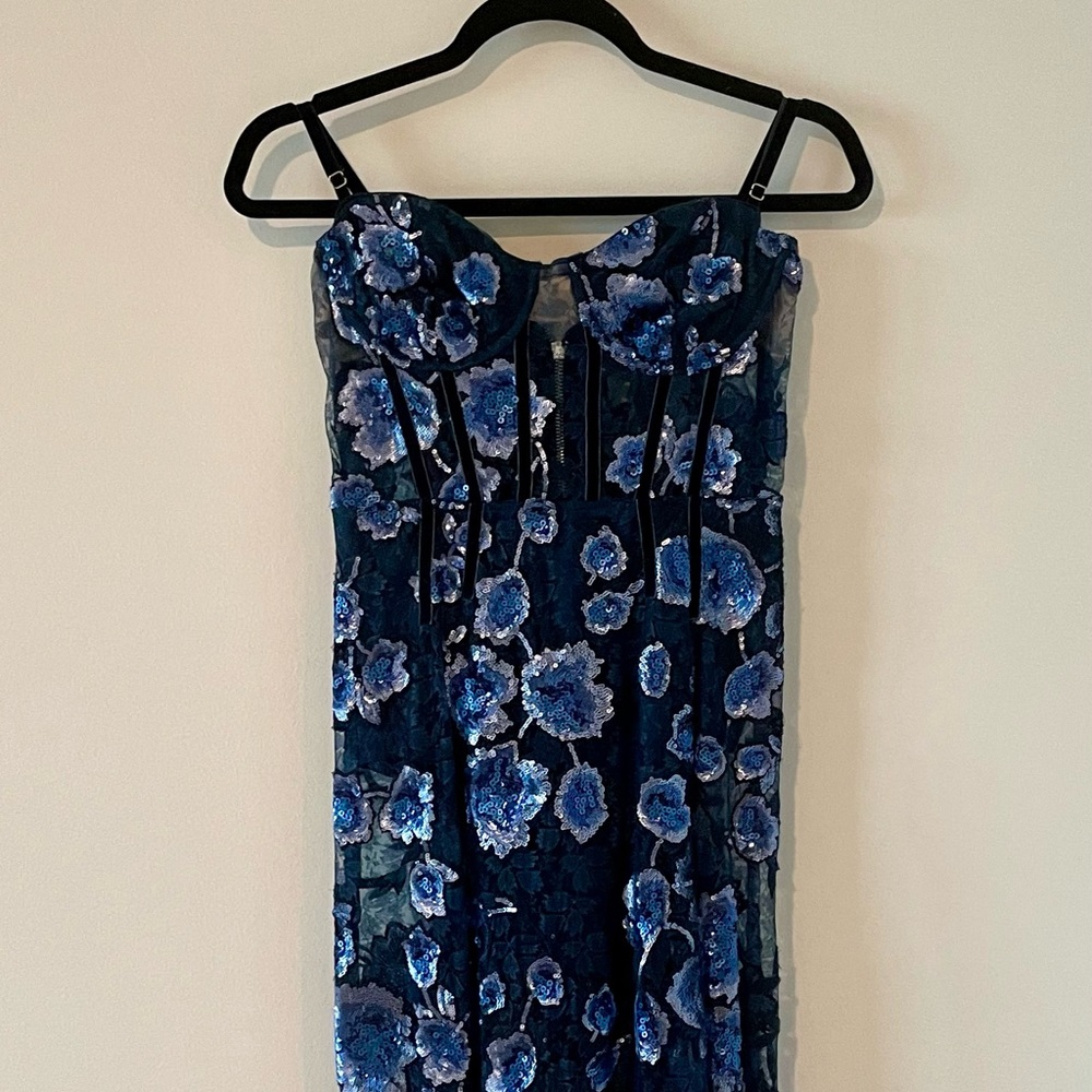 For Love and Lemons Victoria Dress